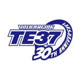 RAYS W200 TE37 30TH DECAL W200