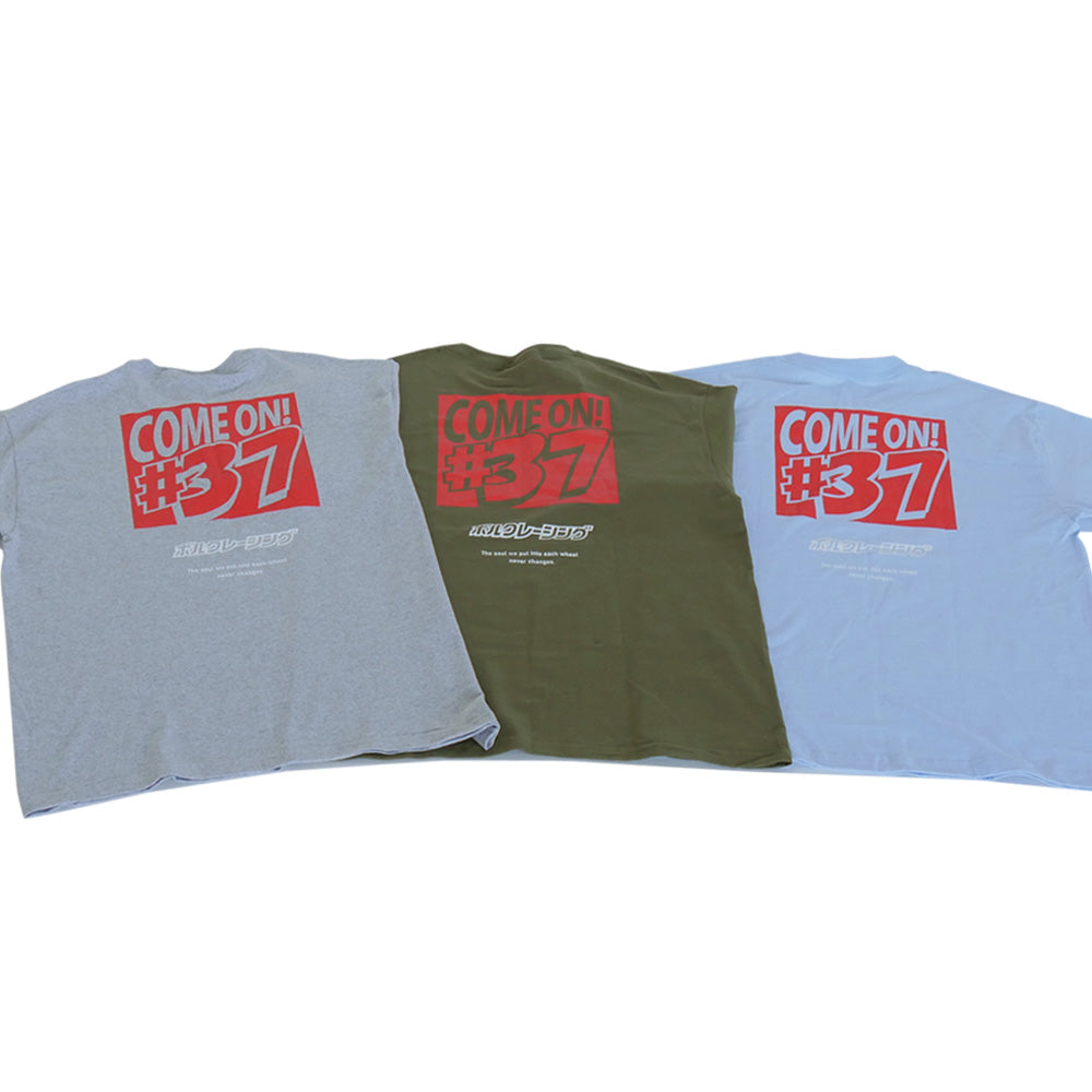 RAYS OFFICIAL T-shirt 25S VR37