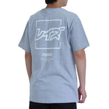 RAYS OFFICIAL T-shirt 25S カタカナ RAYS