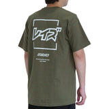 RAYS OFFICIAL T-shirt 25S カタカナ RAYS
