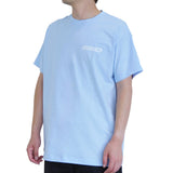 RAYS OFFICIAL T-shirt 25S カタカナ RAYS ホイール