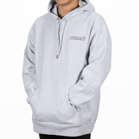 RAYS No.22 RAYS HOODIE HEAVYWEIGHT 24W