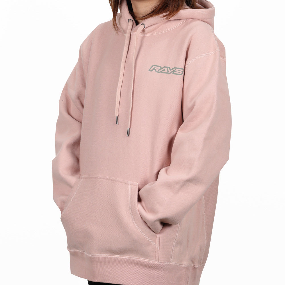 RAYS No.22 RAYS HOODIE HEAVYWEIGHT 24W