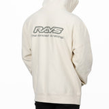 RAYS No.22 RAYS HOODIE HEAVYWEIGHT 24W