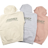RAYS No.22 RAYS HOODIE HEAVYWEIGHT 24W