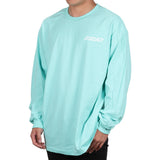 RAYS No.18 RAYS LONG TEE 24W