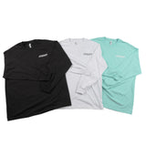 RAYS No.18 RAYS LONG TEE 24W