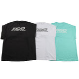 RAYS No.18 RAYS LONG TEE 24W