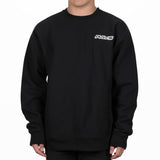 RAYS No.20 RAYS CREWNECK SWEATER 24W