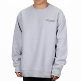 RAYS No.20 RAYS CREWNECK SWEATER 24W