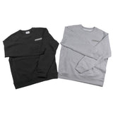 RAYS No.20 RAYS CREWNECK SWEATER 24W