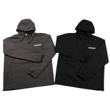 RAYS No.24 RAYS WINDBREAKER HALF ZIP 24W