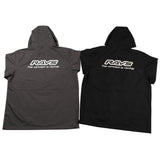 RAYS No.24 RAYS WINDBREAKER HALF ZIP 24W