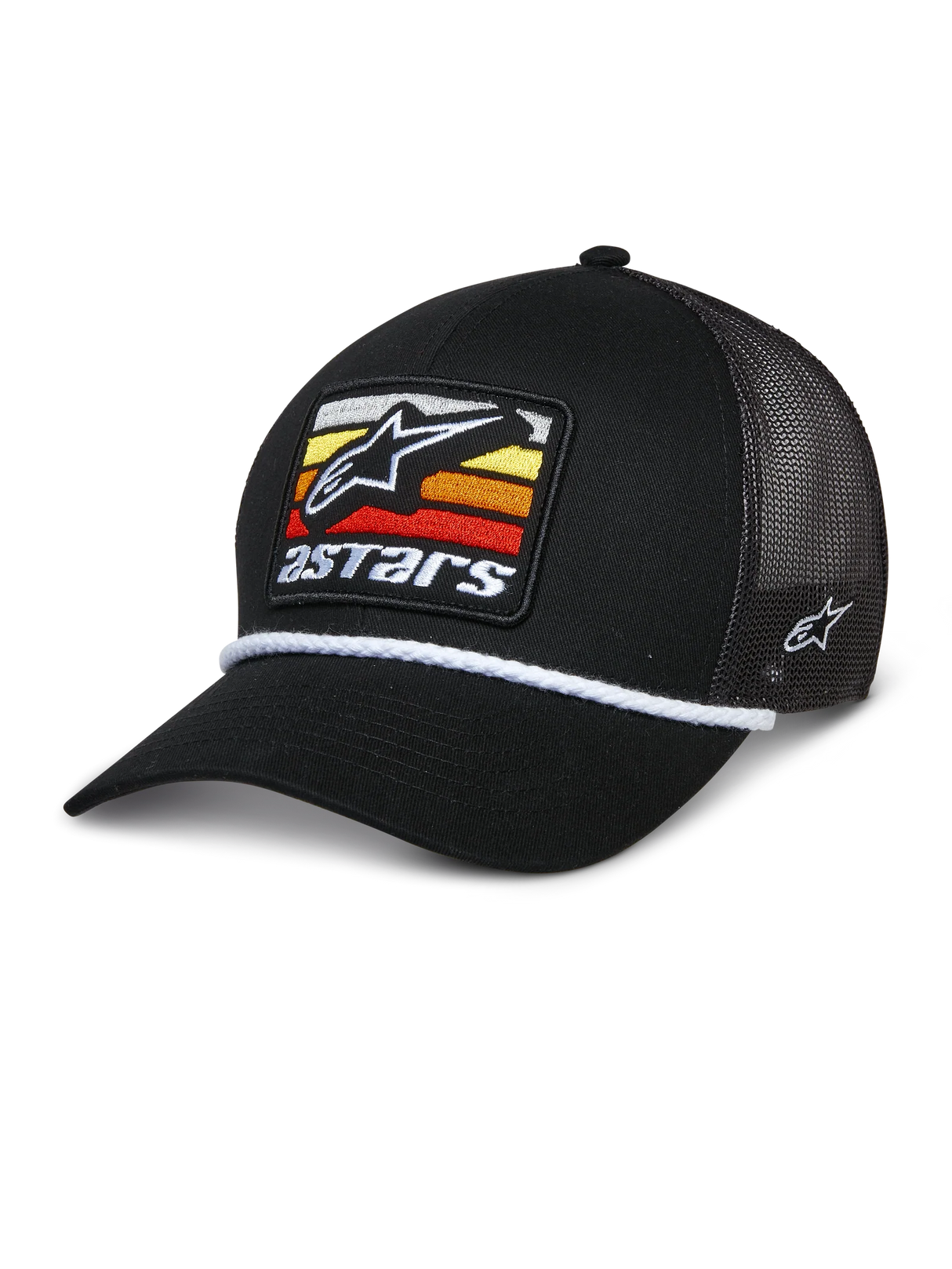 アルパインスターズ　SELICA TRUCKER HAT
