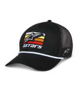 アルパインスターズ　SELICA TRUCKER HAT