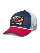 アルパインスターズ　SELICA TRUCKER HAT