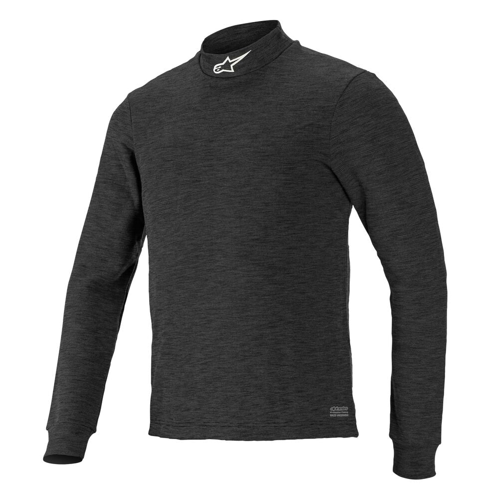 アルパインスターズ　RACE V3  TOPS FIA/SFI｜BLACK