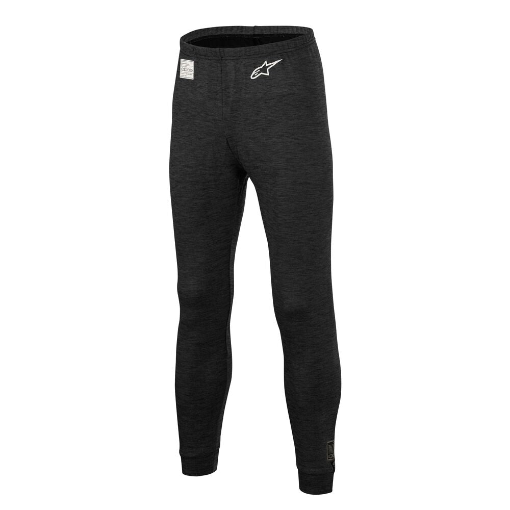アルパインスターズ　RACE V3 BOTTOM｜BLACK