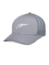 アルパインスターズ　TEROLITHIC TR HAT