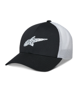 アルパインスターズ　TEROLITHIC TR HAT