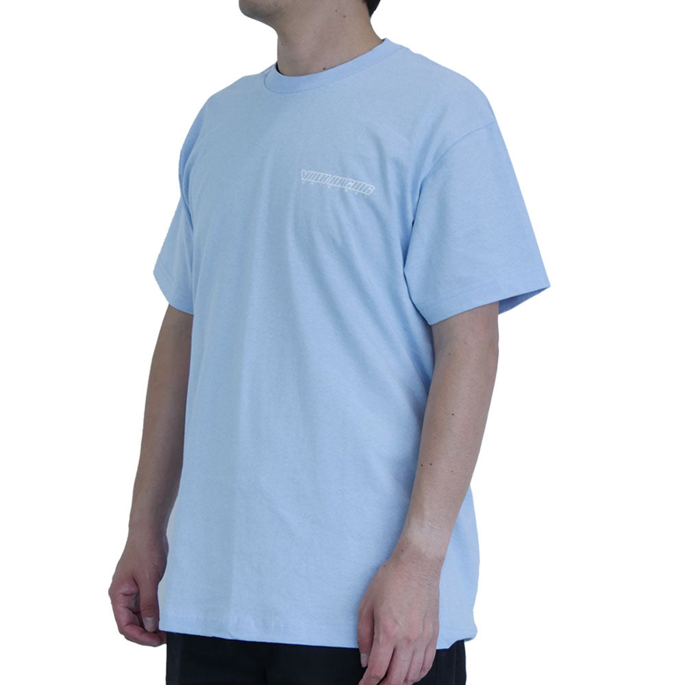 RAYS OFFICIAL T-shirt 25S VR37