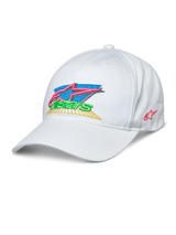アルパインスターズ　VIVID HAT