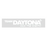 RAYS No.31 TEAM DAYTONA KICK THE EARTHステッカー