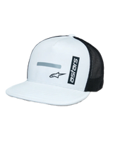 アルパインスターズ　ALTER TRUCKER HAT