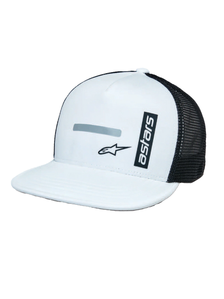 アルパインスターズ　ALTER TRUCKER HAT