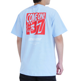 RAYS OFFICIAL T-shirt 25S VR37