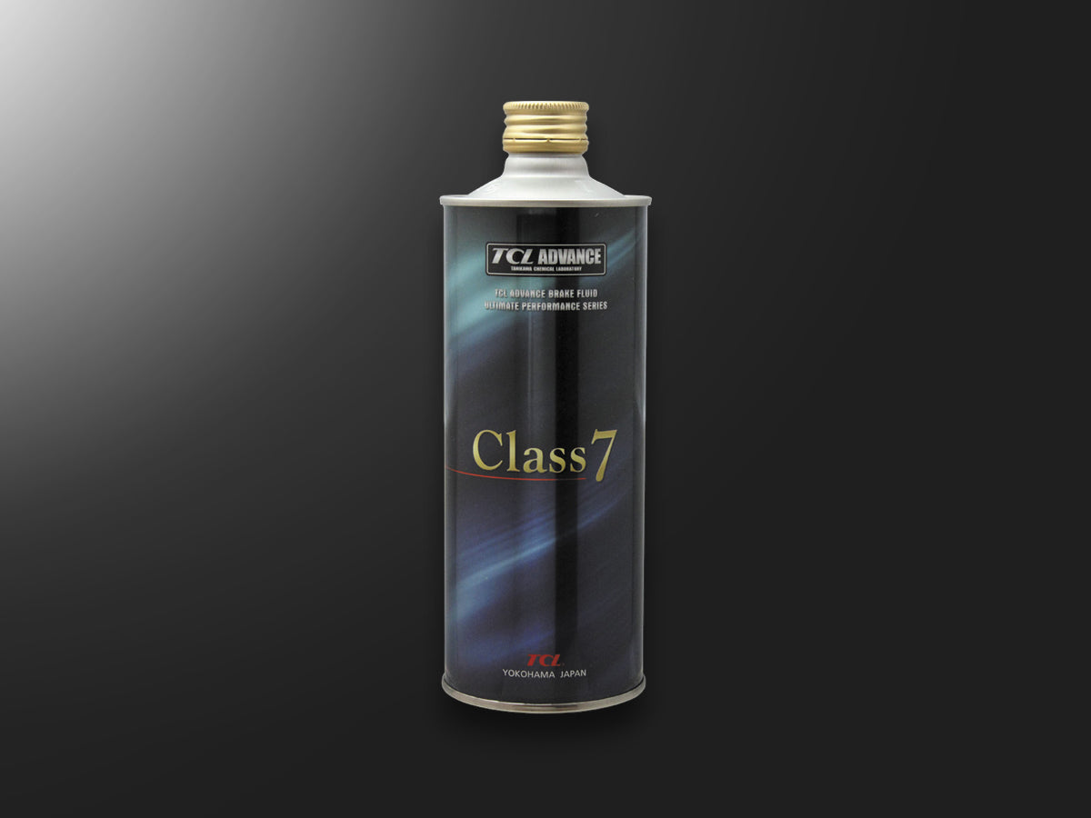TCL ADVANCE　Class 7