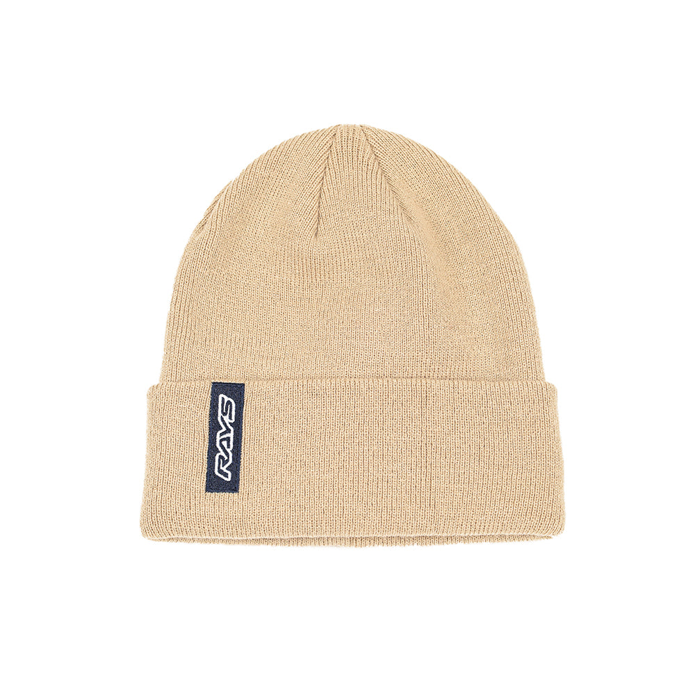 RAYS OFFICIAL KNIT CAP 24SS (ニット帽)
