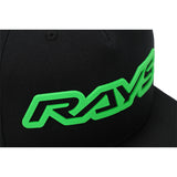 RAYS OFFICIAL CAP 23S
