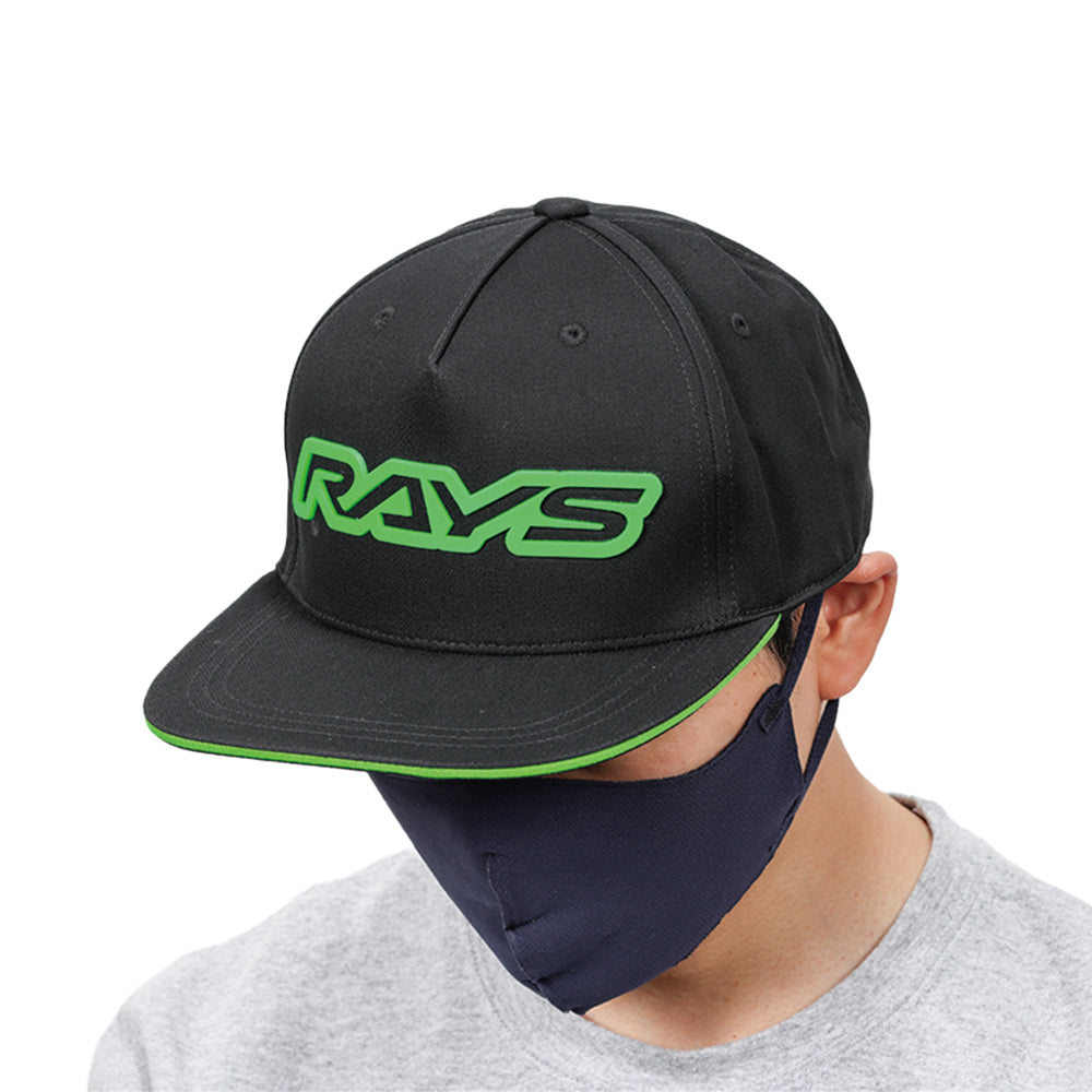 RAYS OFFICIAL CAP 23S