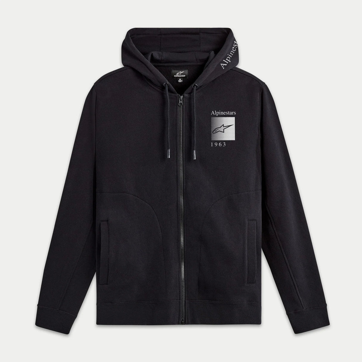 アルパインスターズ　QUEST HOODIE