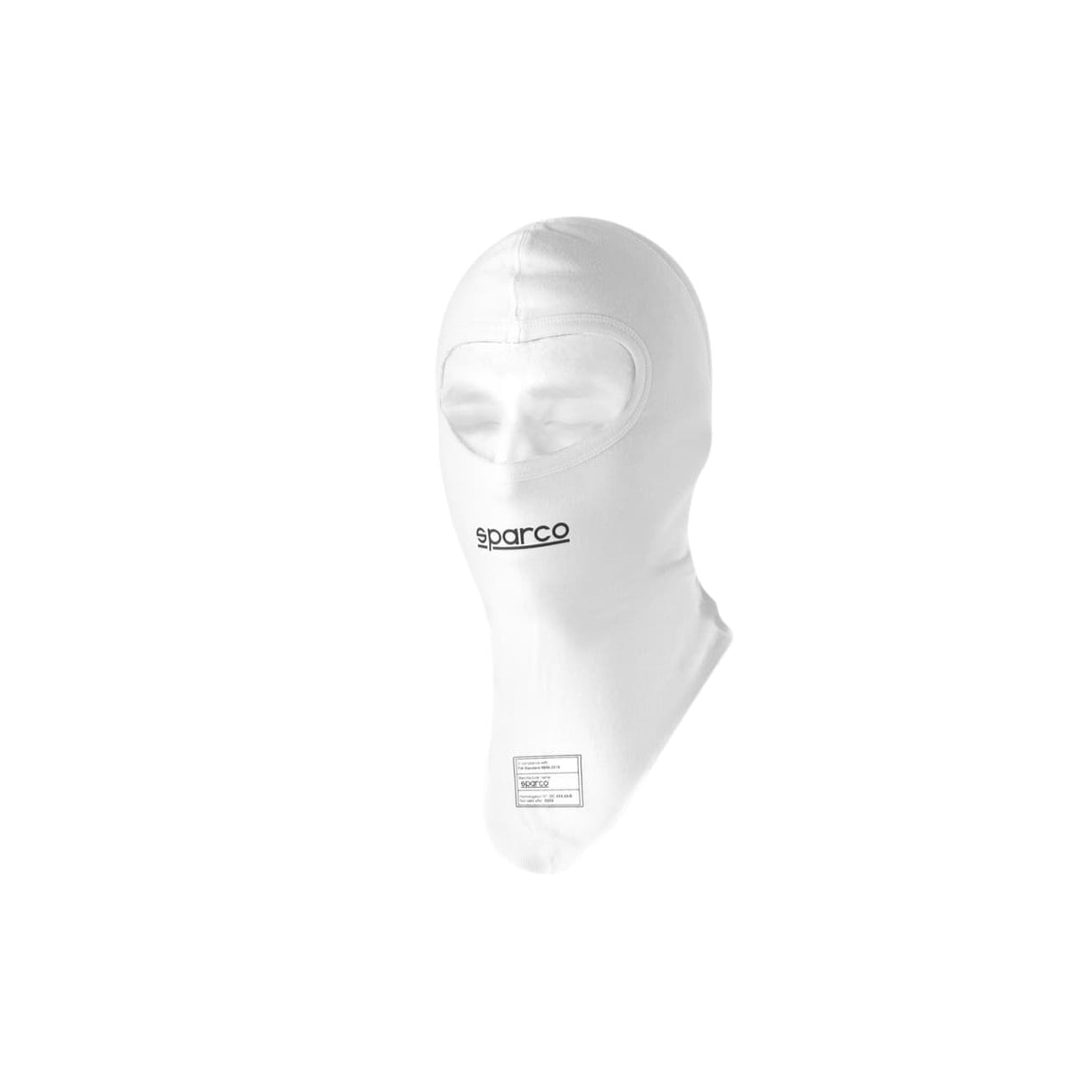 スパルコ　RW-7 　DELTA　BALACLAVA｜BO