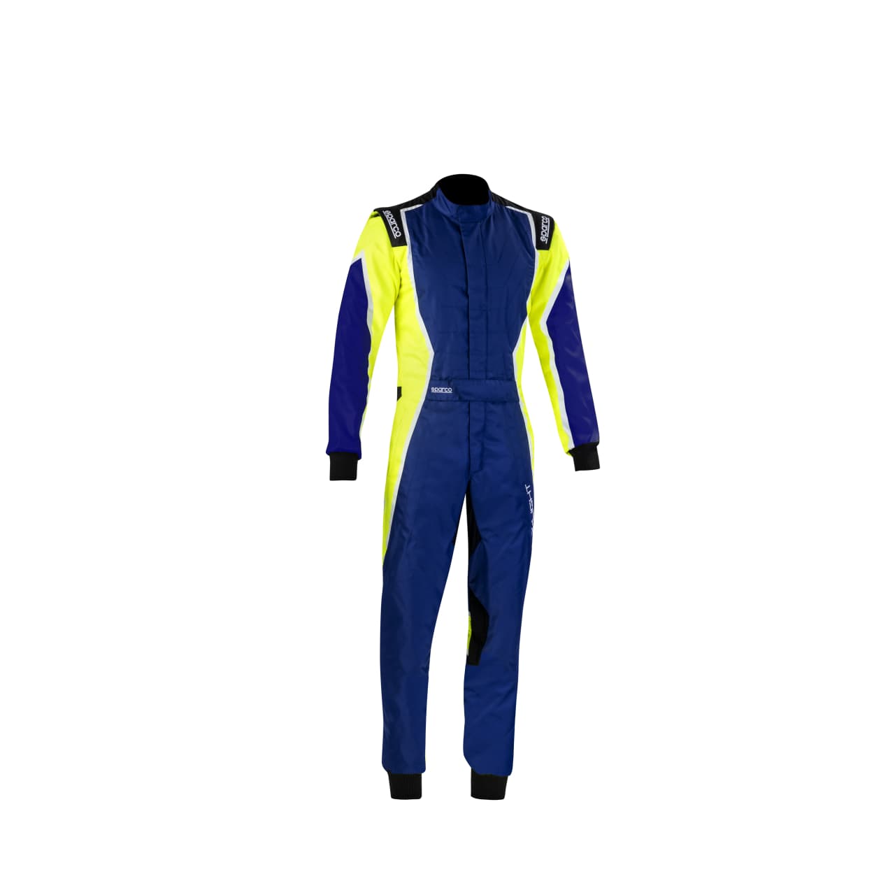 Sparco カート用スーツ 手袋 アンダーウェア バッグ付き sparco