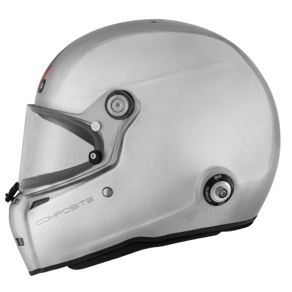 Stilo（スティーロ）ST5F N COMPOSITE FIA8859-2015 SNELL SA2020　シルバー