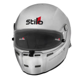 Stilo（スティーロ）ST5F N COMPOSITE FIA8859-2015 SNELL SA2020　シルバー