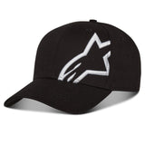 アルパインスターズ　CORP SNAP 2 HAT