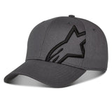 アルパインスターズ　CORP SNAP 2 HAT