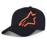 アルパインスターズ　CORP SNAP 2 HAT