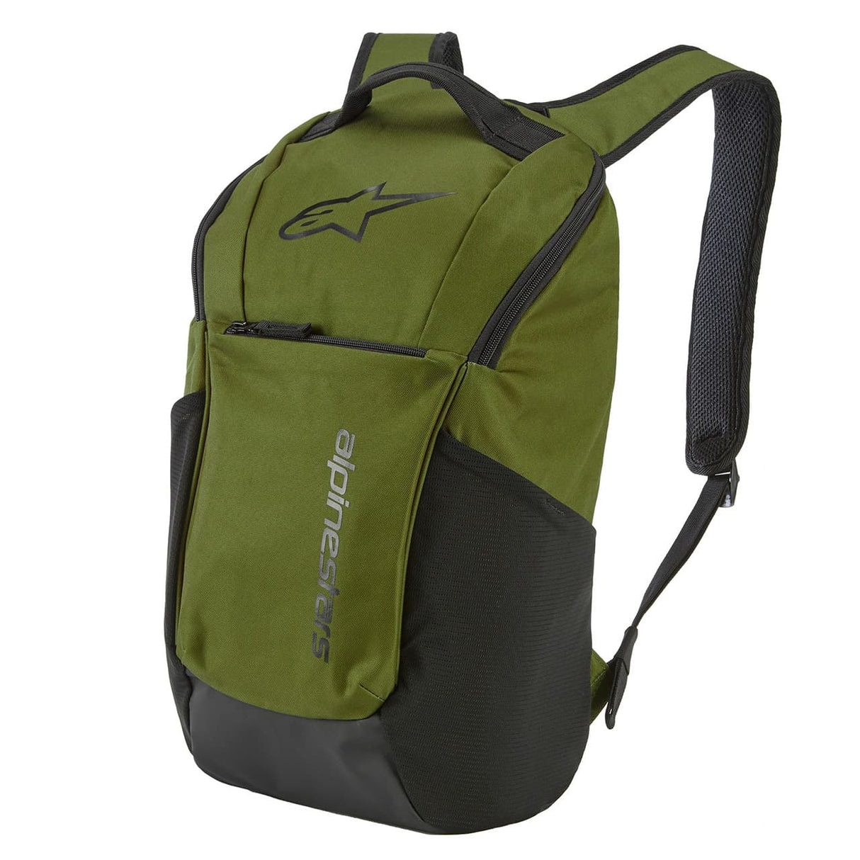 アルパインスターズ　DEFCON v2 BACKPACK