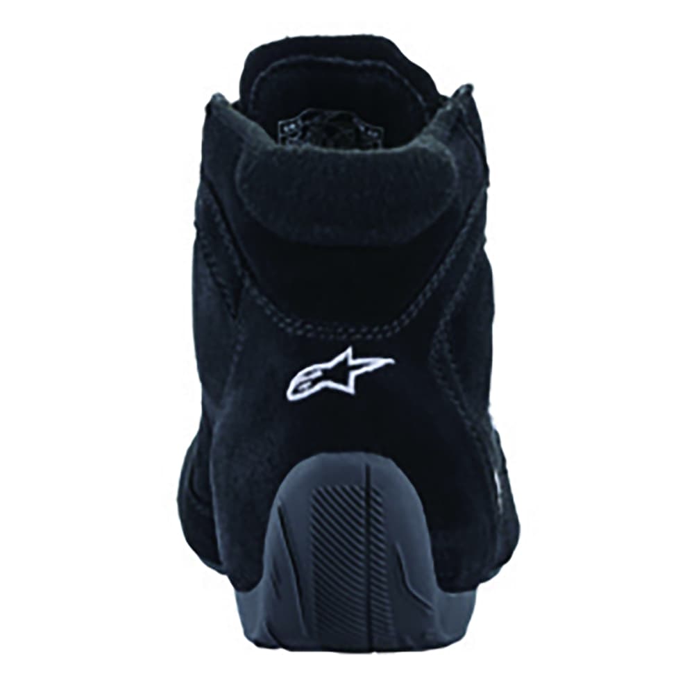 アルパインスターズ　SP v2 SHOES｜BLACK