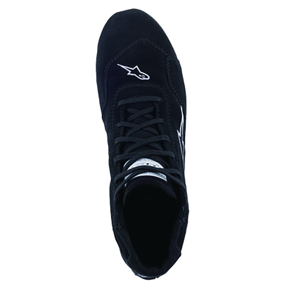 アルパインスターズ　SP v2 SHOES｜BLACK