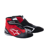 アルパインスターズ　SP + SHOES｜BLACKRED