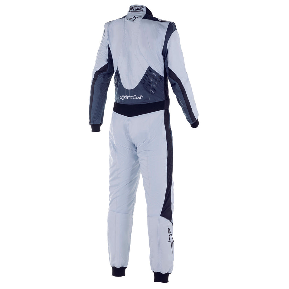 alpinestars（アルパインスターズ） GP PRO COMP v2 SUIT ｜SILVER