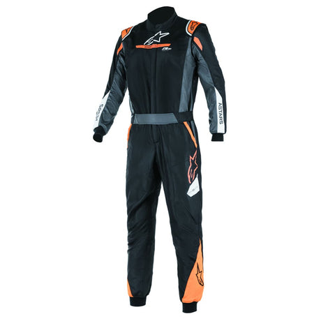 alpinestars（アルパインスターズ） ATOM SUIT GRAPHIC
