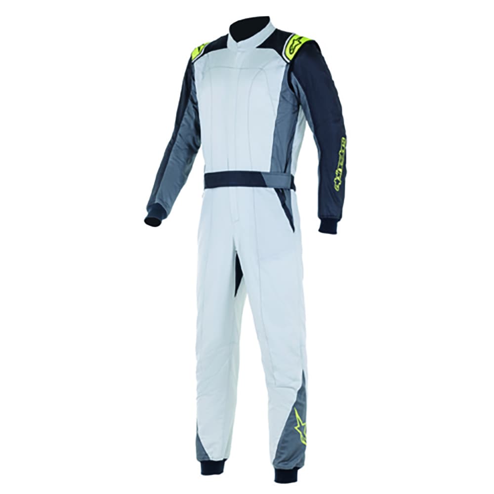 alpinestars（アルパインスターズ） ATOM SUIT