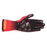 アルパインスターズ　TECH-1 K RACE V2 FUTURE GLOVES｜REDTANGERINE
